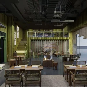 仿竹纹铝管 Imitation bamboo pattern aluminum tube