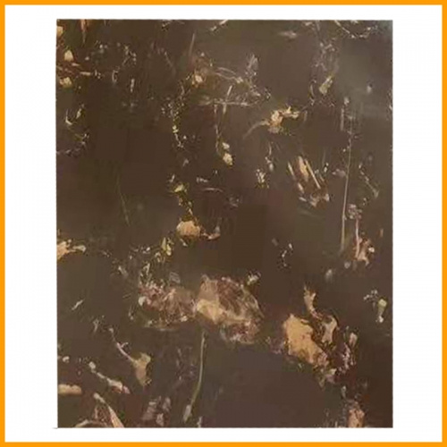 仿古铜铝板 Antique copper aluminum plate - Image 5