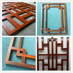 中式花格 Chinese style lattice - Image 6