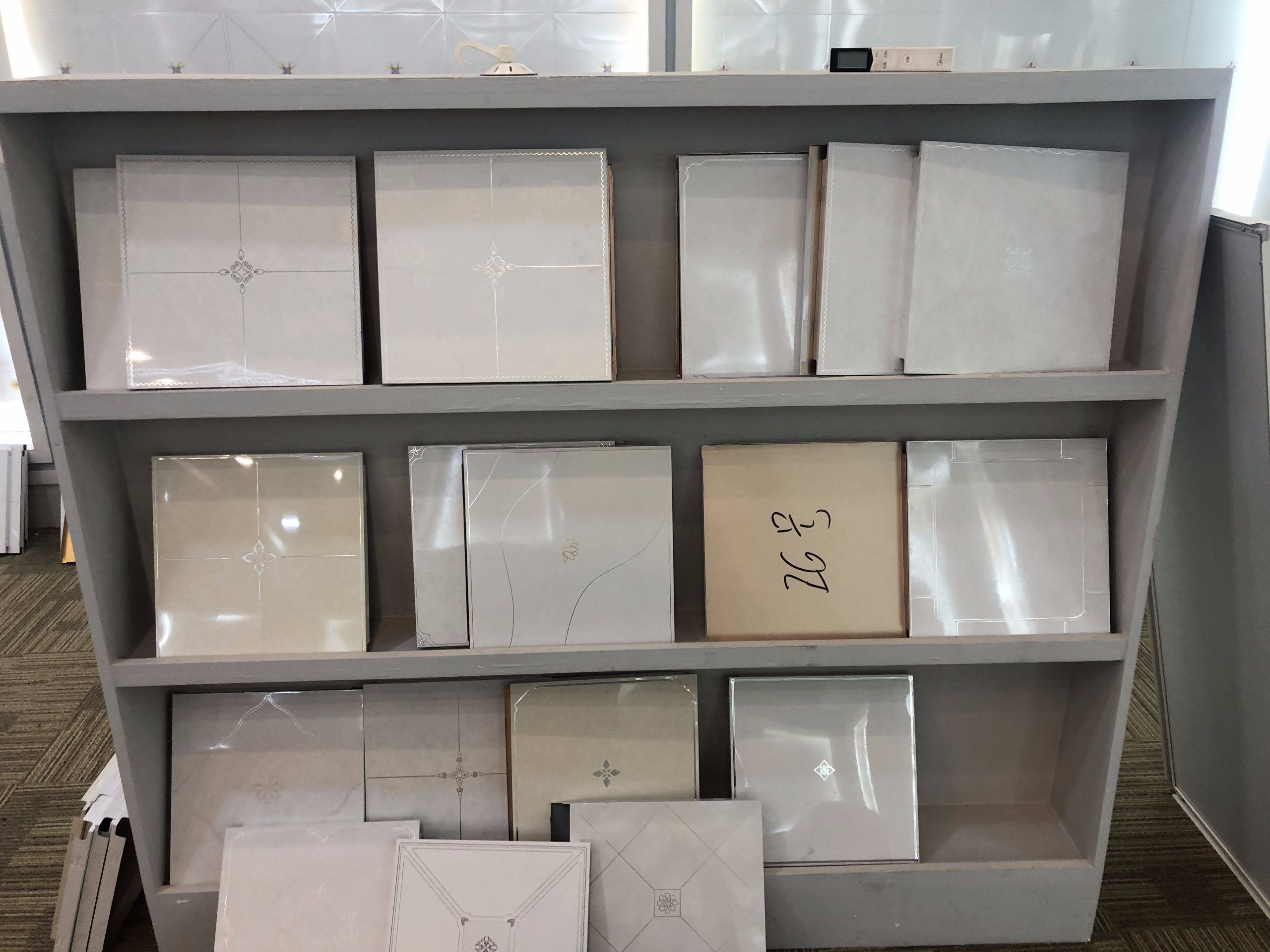 铝扣板 Aluminum ceiling - Image 3