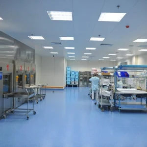 铝扣板  Aluminum ceiling